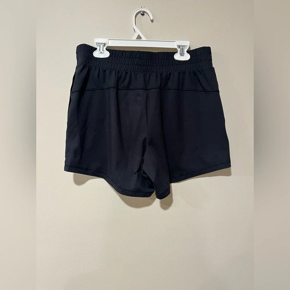 All In Motion Black Athletic Shorts - Size Small - Picture 2 of 6